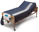 Invacare microAIR MA900 Lateral Rotation w/ True Low Air Loss Mattress System - 36