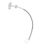 MIC-KEY Gastric-Jejunal Low Profile Feeding Tube Kits, 16 to 22 Fr