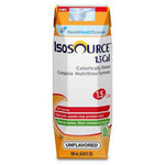 Isosource 1.5 Cal, Unflavored, 250 mL Ready-to-Use