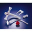 Bivona Uncuffed Tracheostomy Tube Kit