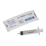 Monoject SoftPack Syringes - 6 mL