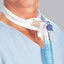 Posey Secure Ties - 1" Wide (Box of 12)