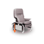 Lumex Deluxe Clinical Recliner with Drop Arms