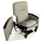 Lumex Pivot-Arm Clinical Care Recliner with Swing Away Arms