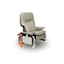 Lumex Deluxe Clinical Recliner with Drop Arms