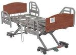 Trapeze for Prime Care P903 Long Term Care Low Bed