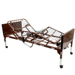 ProBasics Lightweight Full Electric Hospital Bed 36