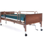 Delivery Type for ProBasics Lightweight Hospital Bed