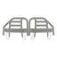 Prime Care P903 Bed Rail