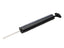 Easy to use hand inflation pump.