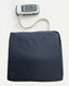 Protekt's Alternating Pressure Seat Relief Cushion is an air system that allows individuals at high risk for pressure ulcers to sit comfortably in a recliner or wheelchair.