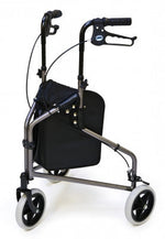 Lumex GF Lightweight 3-Wheel Cruiser - User Height 5'3