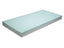 Protekt 600 Bariatric Pressure Redistribution Foam Mattresses feature three support surfaces in one: Main top layer of high density foam provides optimal support and comfort; A heel section made of Lura-Quilt aerated foam that allows for continuously air circulation; and a foam bottom layer made of ultra high density and high resilient foam to provide unprecedented patient support and stability.