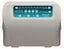 Protekt Aire 8000 is a quiet 16 LPM (liters per minute) pump offers alternating pressure treatment cycles times of 10, 15, 20 and 25 minutes.
