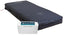 The Protekt Aire 5000DX Deluxe Alternating Pressure Mattress with Low Air Loss offers therapies in one system from NewLeafHomeMedical.com