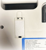 Clean Air Filter for Protekt 9900 & 7000 Model Mattress Pumps