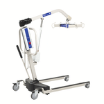 Invacare Reliant 600 Bariatric Hydraulic Patient Lift - Weight Capacity 600 lbs