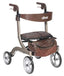 Nitro DLX Euro Style in Champagne RTL10266CH-HS