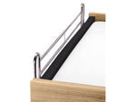 Protekt Rail Guard for Hospital Beds | Half- or Full-Rail Sizes