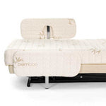 Transfer Master Fabric Side Rail Cover