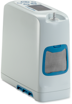 Inogen Rove 6 Portable Oxygen Concentrator