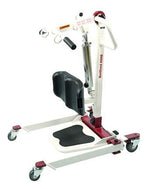 BestStand Mini Hydraulic Sit-To-Stand Patient Lift SA400H