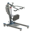 BestCare's BestStand SA400 Sit-To-Stand Powered Patient Lift has a wide lifting range and is more compact than most sit-to-stand patient lifts.