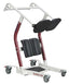 Bestmove 400 Stand Assist Transport STA-400 has a 400 lbs. weight capacity.