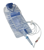 Kangaroo Enteral Feeding Gravity Set w/ ENFit Connector - 1000 mL