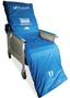 The Protekt Aire Geri Chair Overlay System is available in widths 20" [item# 80018) and 28" [item# 80019].