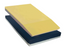 The Gravity 9 Pressure Redistribution Mattress by Drive Medical is a Multi-Layered/Multi-zoned Foam Mattress. The Gravity 9 Mattress maximizes value and comfort with 4 full layers of latex free foam.