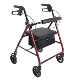 ProBasics Rollator - User Height 5'2