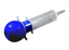 60 mL Bulb Syringe