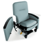 Lumex Pivot-Arm Clinical Care Recliner with Swing Away Arms