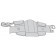 Drive Medical Padded Stand Up Sling for Sit-to-Stand Lifts