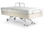 Transfer Master Bed Casters
