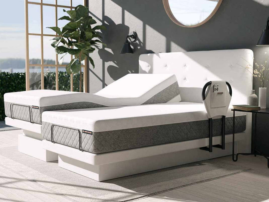Smart & Sensor Beds