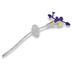 Kangaroo Gastrostomy Feeding Tubes with Y-Ports & ENFit Connector
