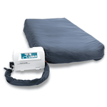 Protekt Aire 9900 True Low Air Loss Mattress System w/ Alternating Pressure & Pulsation
