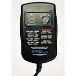 Lumex Optional Heat & Massage: