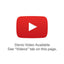 Demonstration video is available in the "Videos" tab on this product page.
