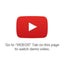 See the stylish Drive Nitro Rollator in action in the VIDEOS tab on this product page