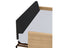 Protekt Raised Wedge Rail Guards fill the gap between the mattress and rail to help prevent potential patient entrapment between the mattress and rails. Available for Half-Rail and Full-Rail configurations.