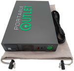Add Portable Outlet Ups?