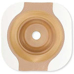 CeraPlus Extended Wear Convex Skin Barrier, Cut-to-Fit, Tape Border
