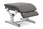 Lumex Optional Adjustable Footrest: