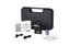 Portable Dual Channel TENS Unit with Timer and Electrodes