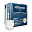 Sample of Attends Bariatric Pull-On Protective Underwear 3X-Large — Heavy Absorbency