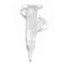 MIC Universal Feeding Adapter, for use with 14Fr, 20Fr and 24Fr MIC PEG.