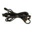 Replacement Power Cord for Drive Medical 13240 Patient Lift